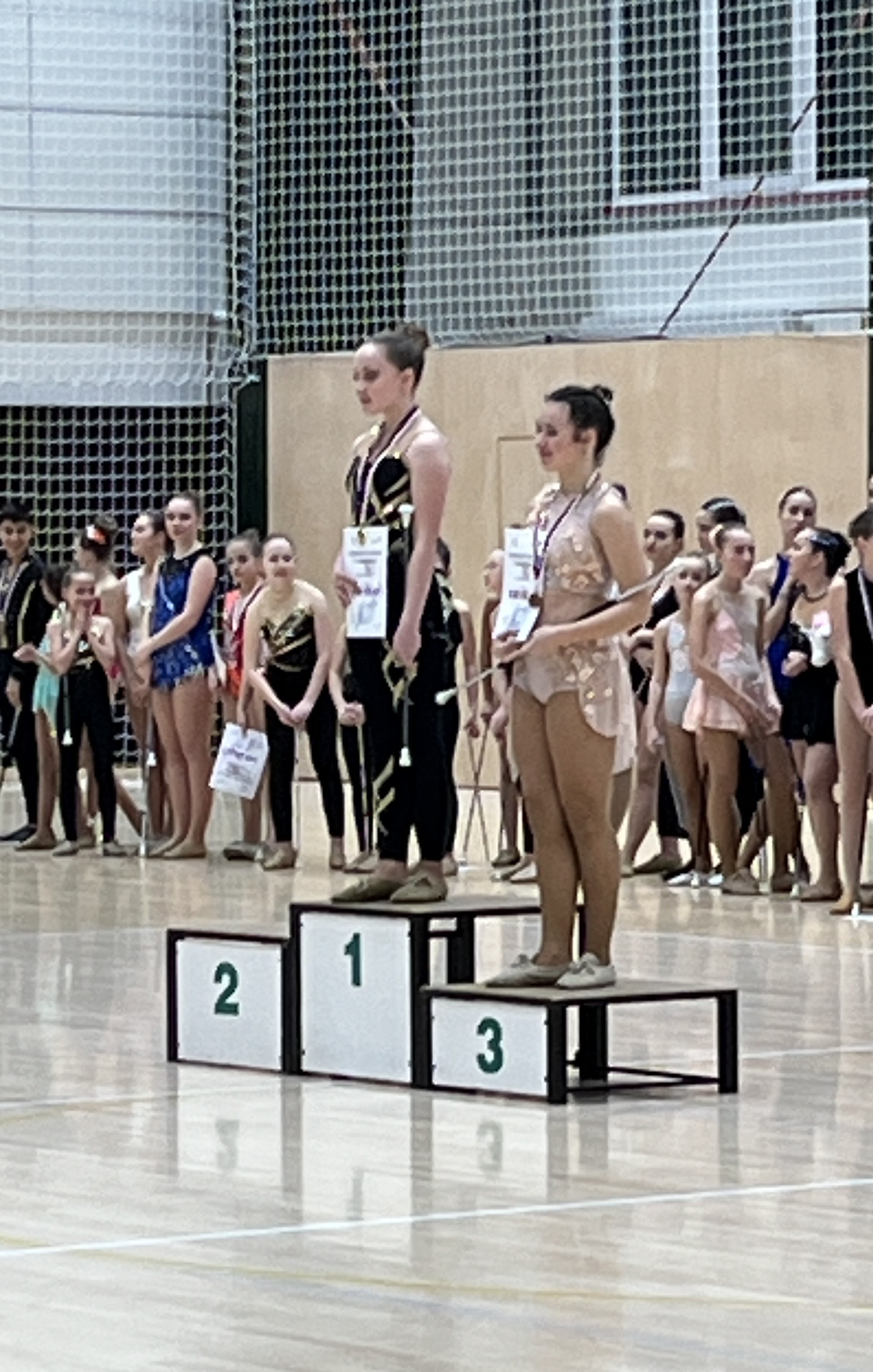 Eliška Purmová - Artistic